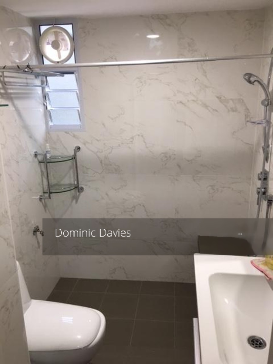 Pandan Valley (D21), Condominium #136381832